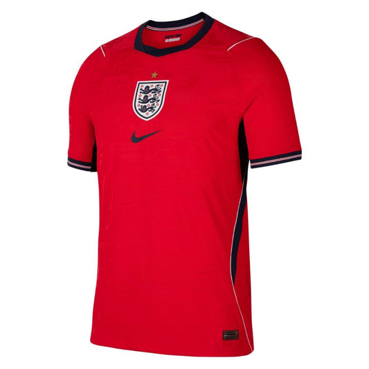 England World Cup 2026 Away Jersey
