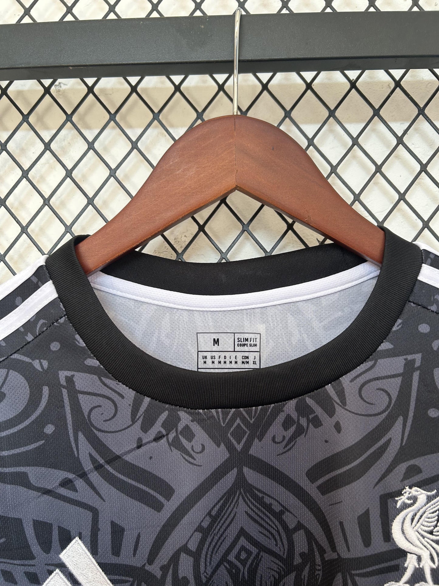 Liverpool Jersey Special Edition V 2025/2026