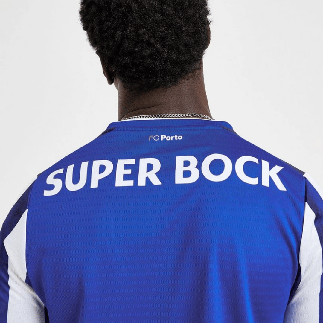 FC Porto home 24/25