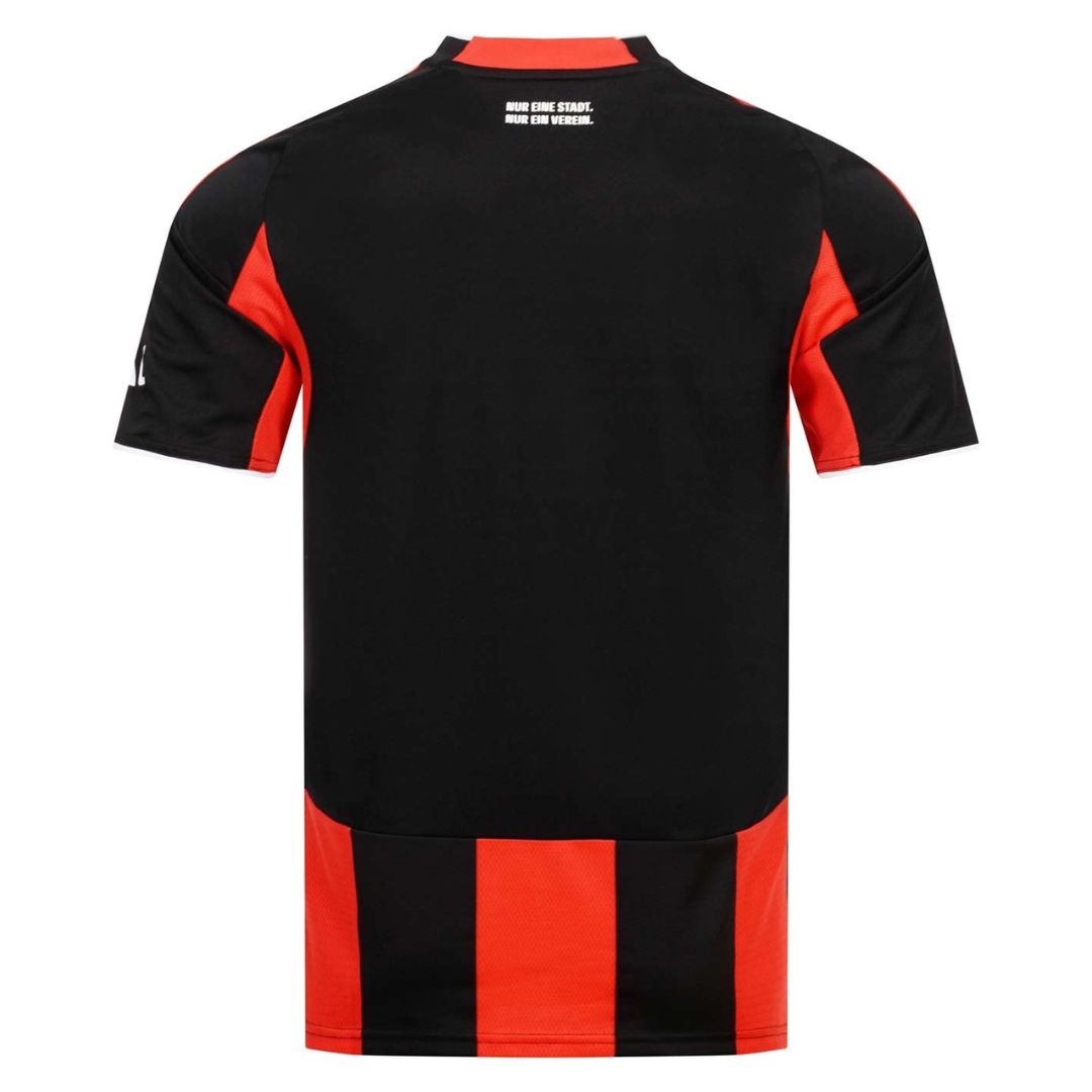 Frankfurt home 25/26