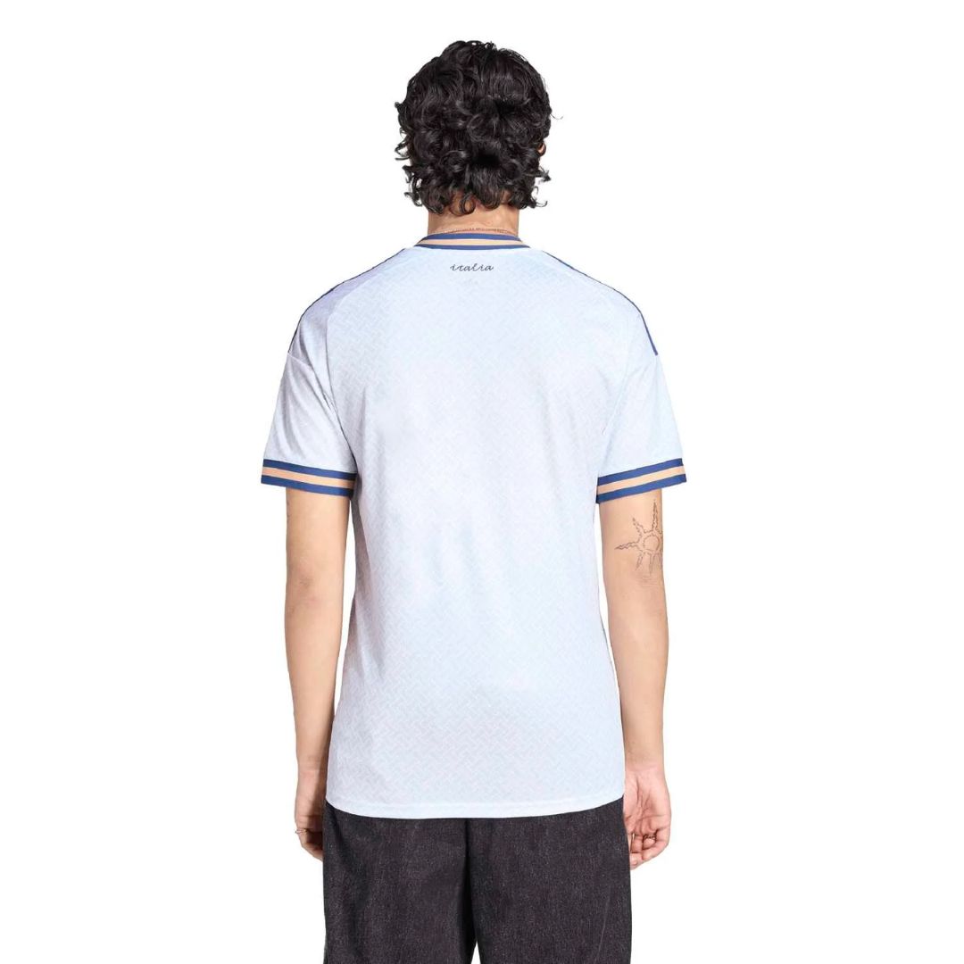 Italy 2026/2027 Away Fan jersey