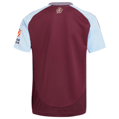 Aston Villa home 24/25 Fan Jersey