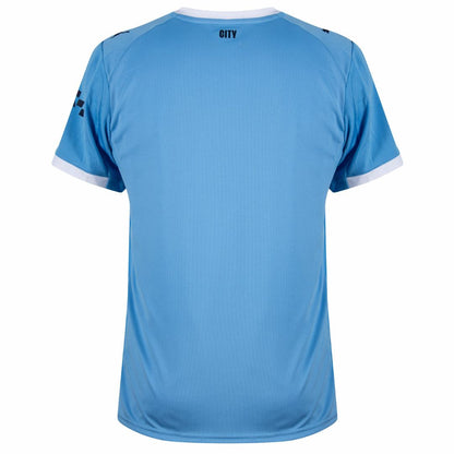 Manchester City home 25/26