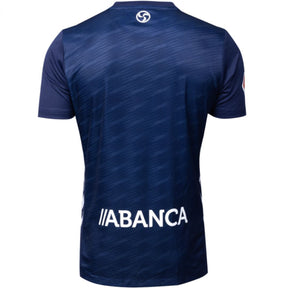 Celta de Vigo away 25/26