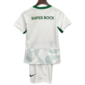 Kids Kit Sporting alternative 25/26