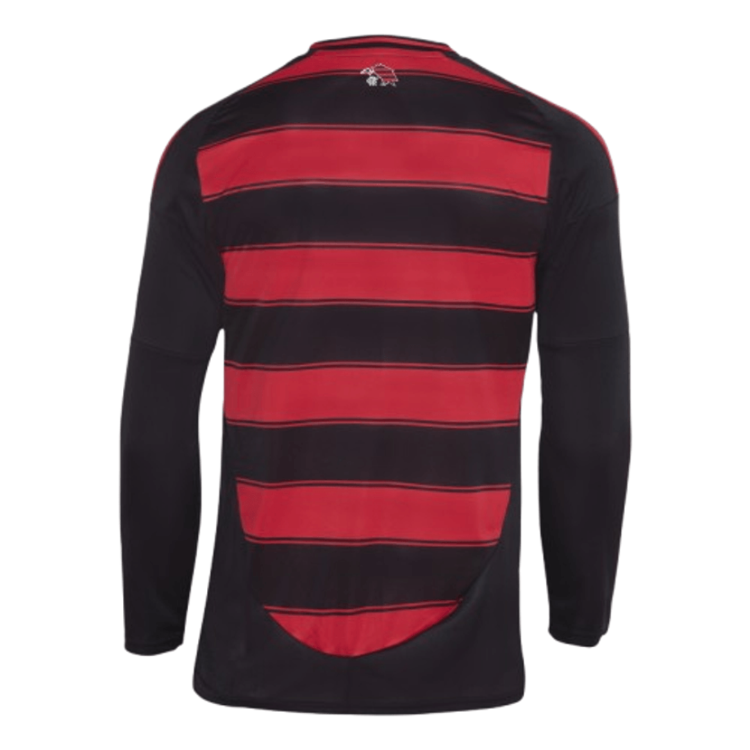 Flamengo home 25/26 L/S