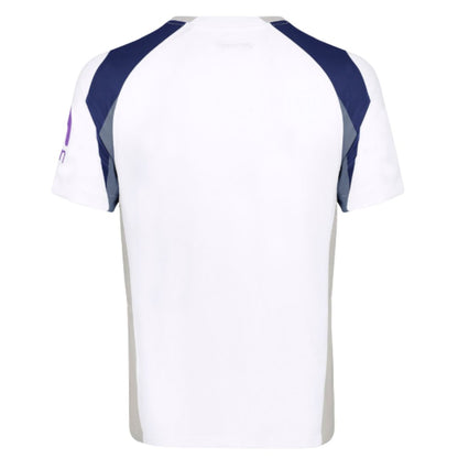 Tottenham home 25/26
