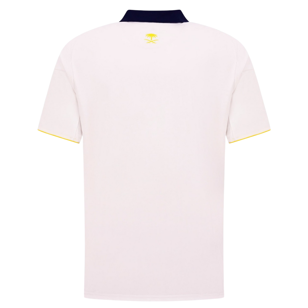 Al-Nassr third 25/26
