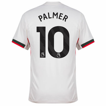 Chelsea away 25/26 #10 Palmer