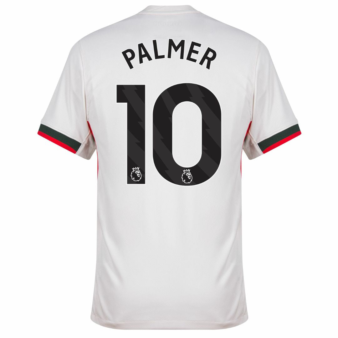 Chelsea away 25/26 #10 Palmer