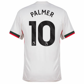 Chelsea away 25/26 #10 Palmer