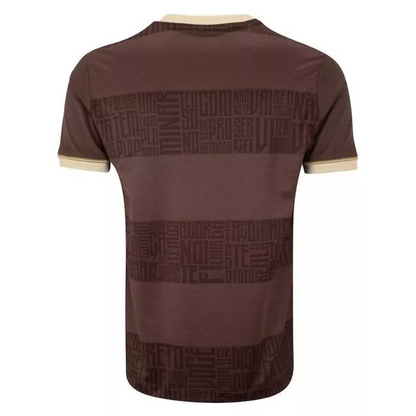 Flamengo black consciousness 24/25