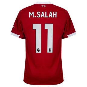 Liverpool home 25/26 #11 M.Salah