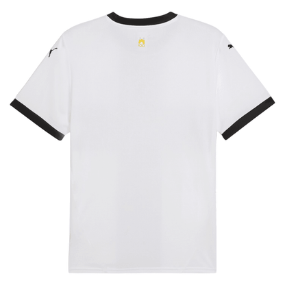 Parma home 24/25