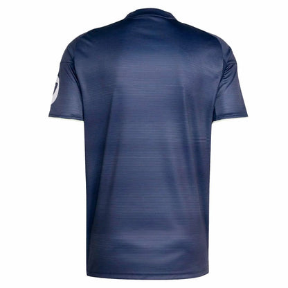 Real Madrid away 25/26