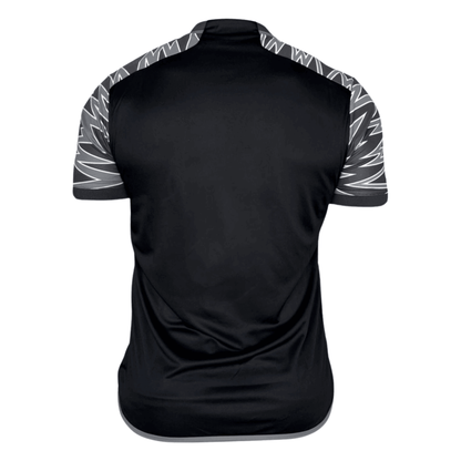 Atlético Mineiro third 24/25