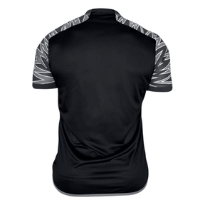 Atlético Mineiro third 24/25