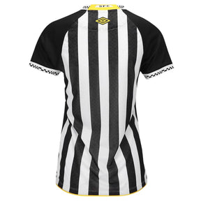 Santos away 25/26 women