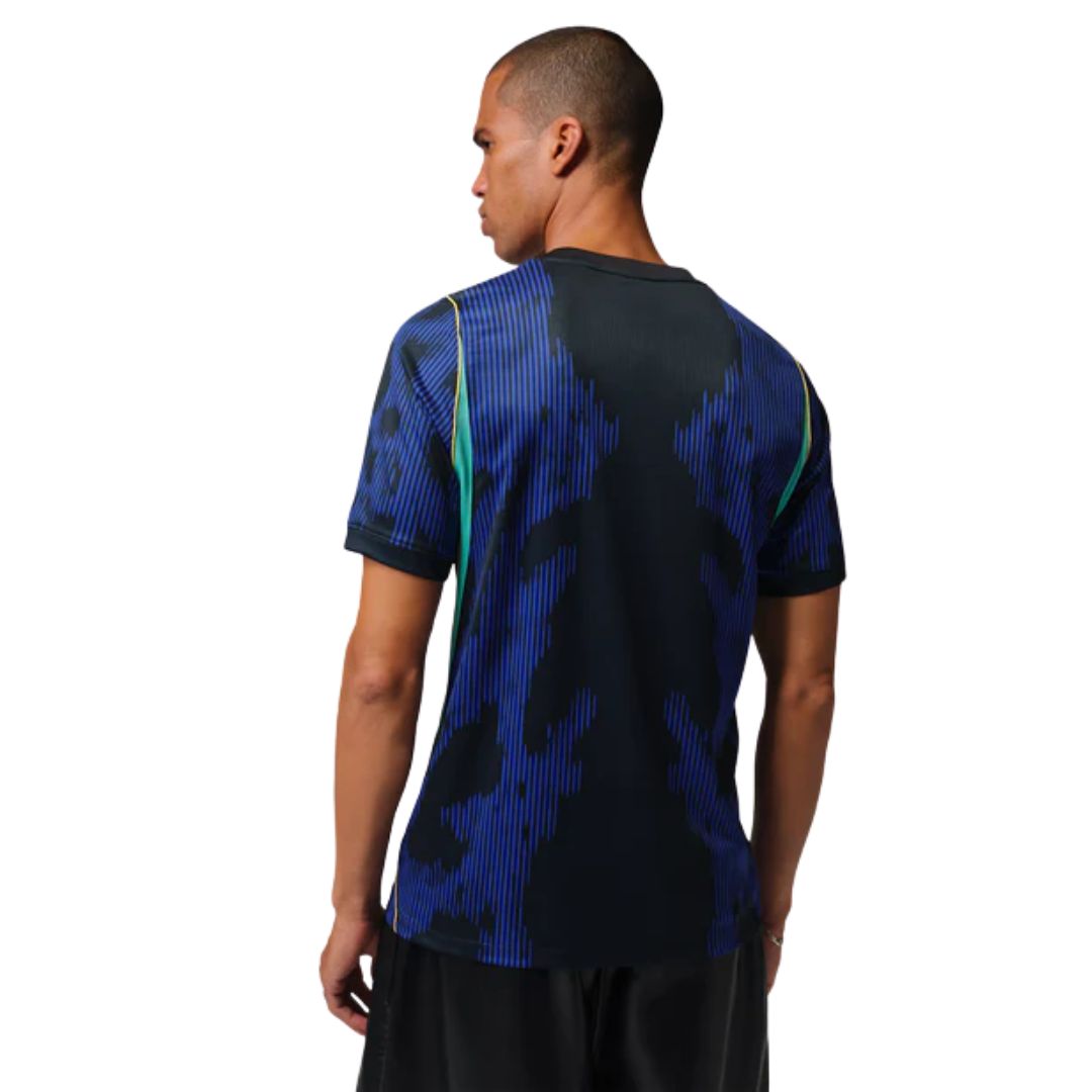 Brazil away World Cup 2026/27 - Fan Version