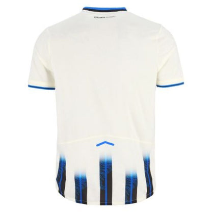 Atalanta away 25/26