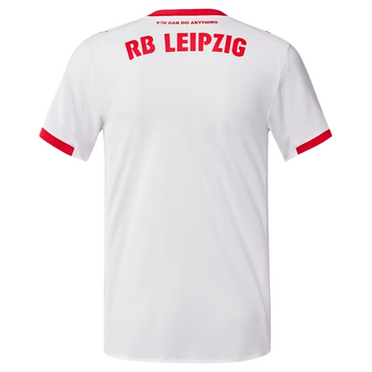 RB Leipzig home 25/26