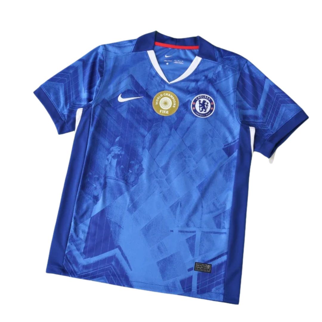Combo Chelsea home and away 2025/26