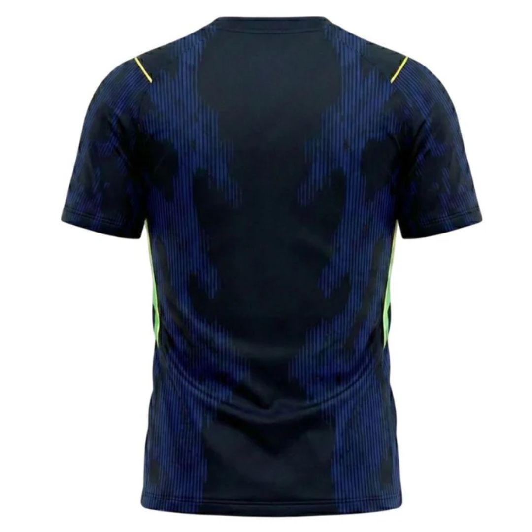 Brazil Away Fan jersey 2026