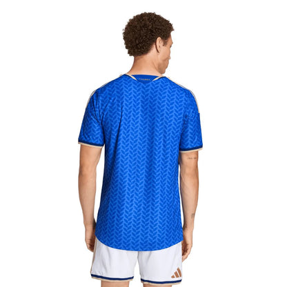 Italy 2026/2027 Home Player Version