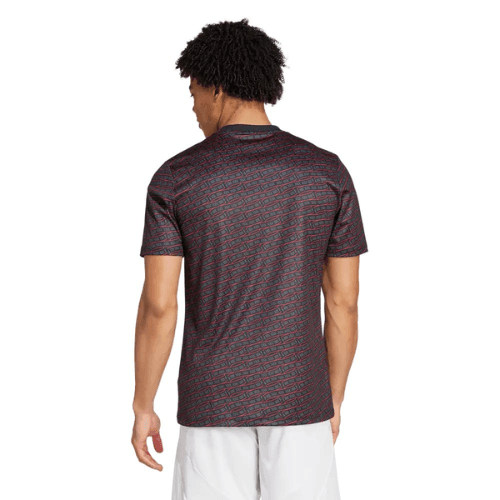 Ajax pré-game 24/25