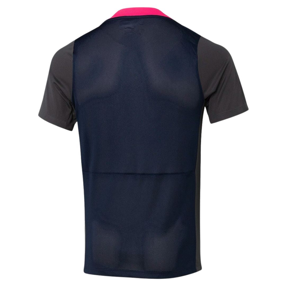 Sporting training 25/26