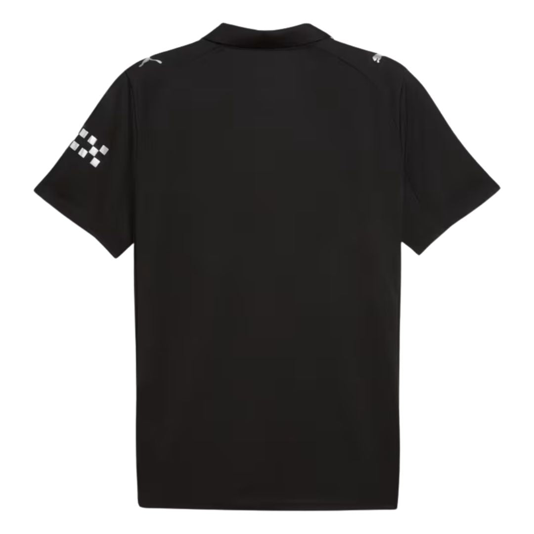 Manchester City away 25/26