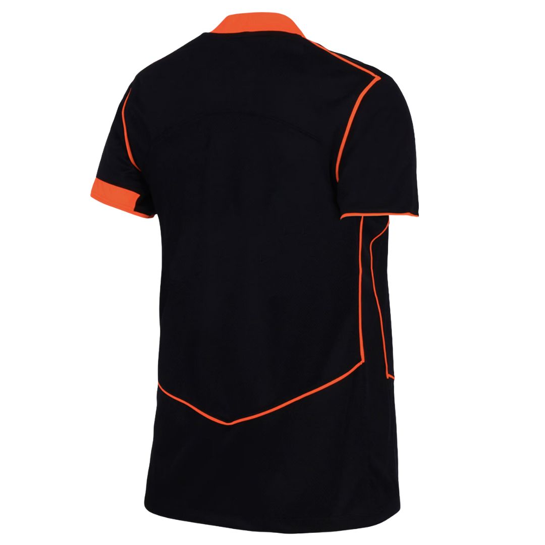 Corinthians third 25/26 women