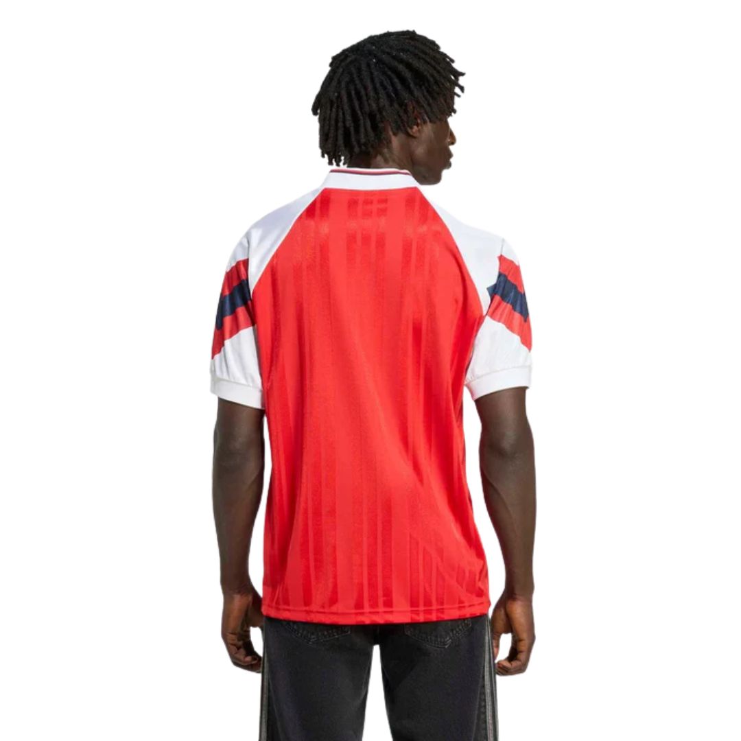 Arsenal Fan Jersey Home, Away and Retro 2025/26 - Kit 3 Fan Jersey