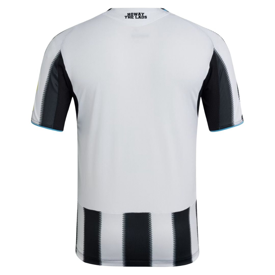 Newcastle United home 25/26