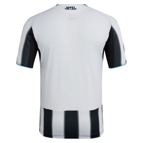 Newcastle United home 25/26