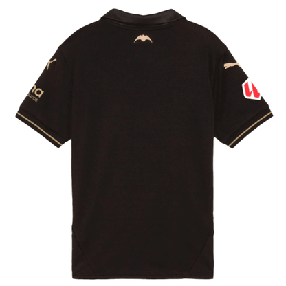Valencia away 24/25