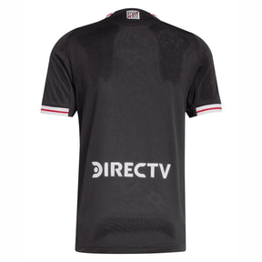 River Plate away 25/26