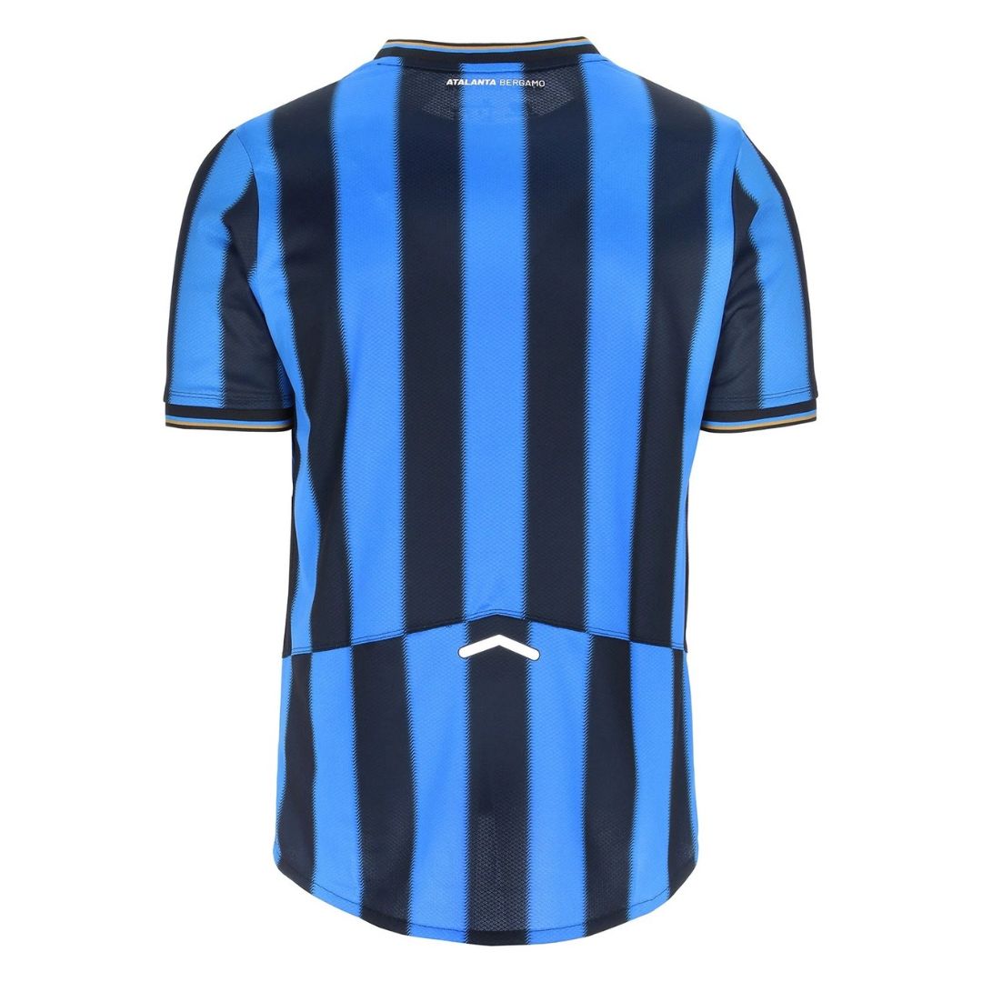 Atalanta home 25/26