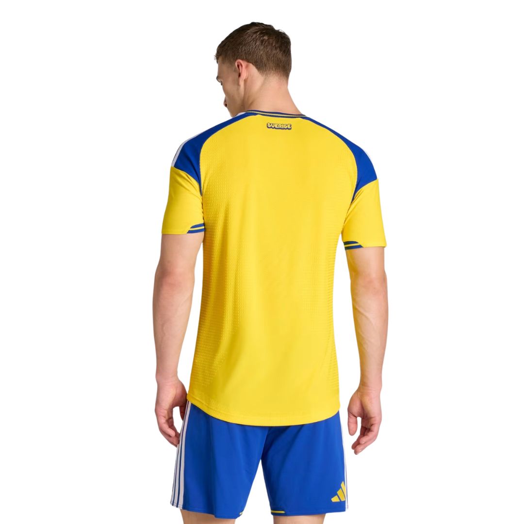 Sweden Home 2026/27 Fan Version