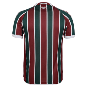 Fluminense home 25/26