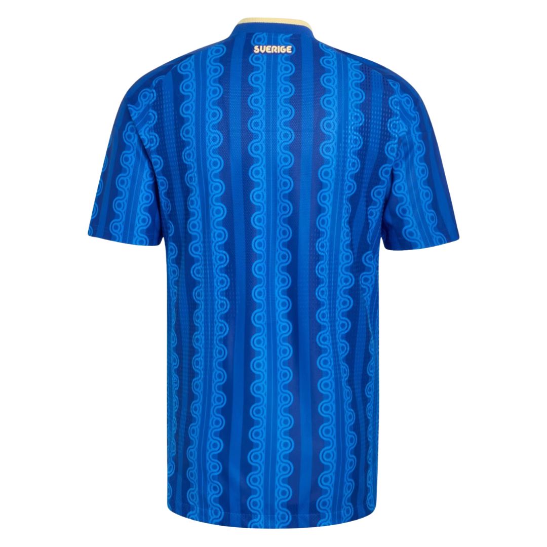 Sweden Away 2026/27 Player Version