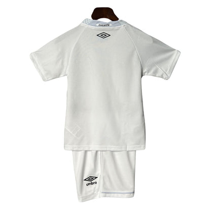 Kids Kit Santos Home 25/26