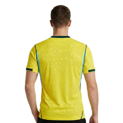 Brazil home World Cup 2026/27 - Fan Version