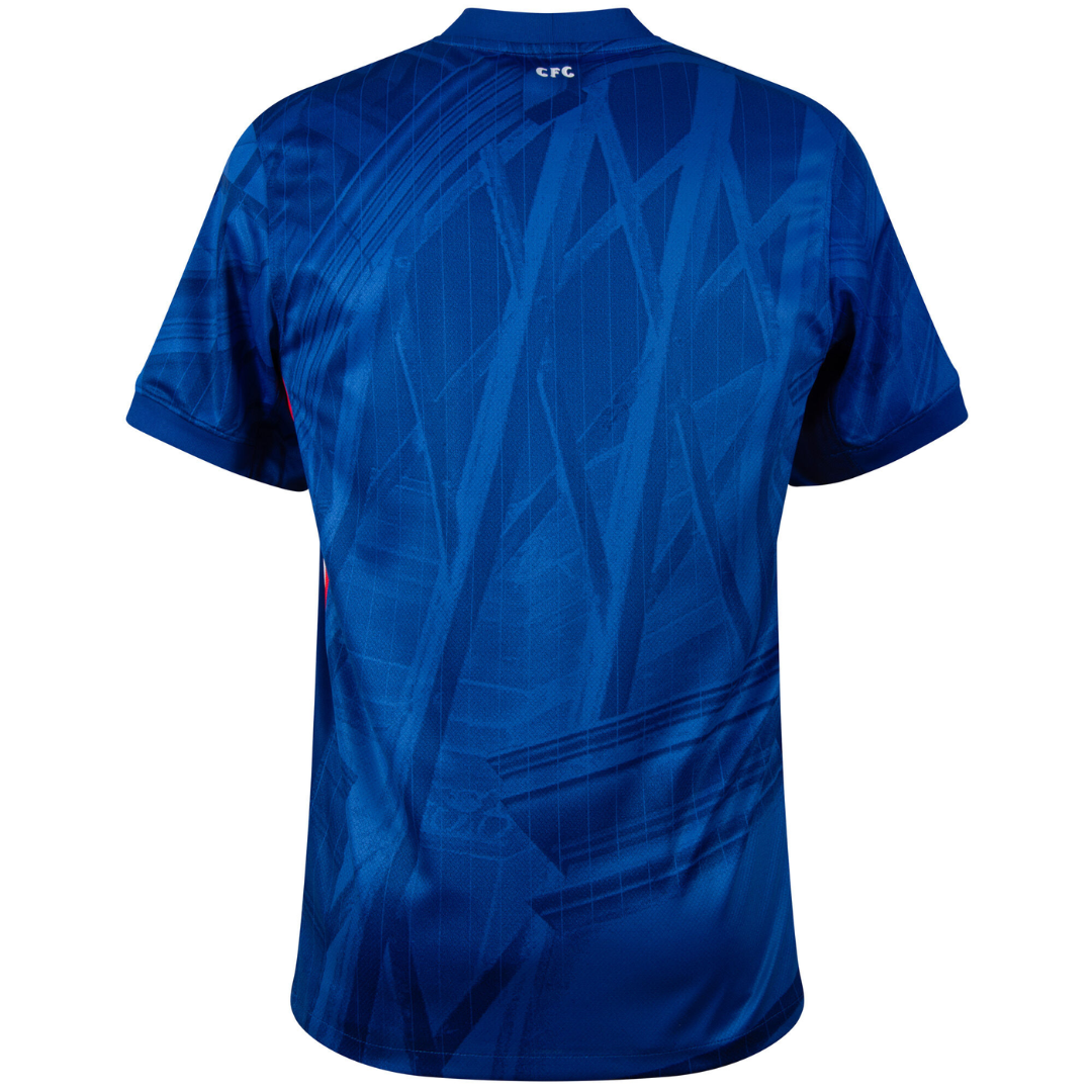 Chelsea home 25/26