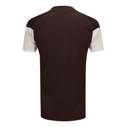 Flamengo training 2026/27 Fan jersey