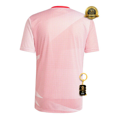 Canada Special Edition 2026 Jersey
