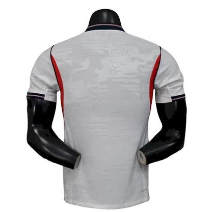 England World Cup 2026 Jersey - Player Version