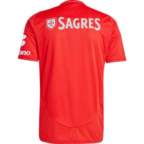 Benfica home 24/25