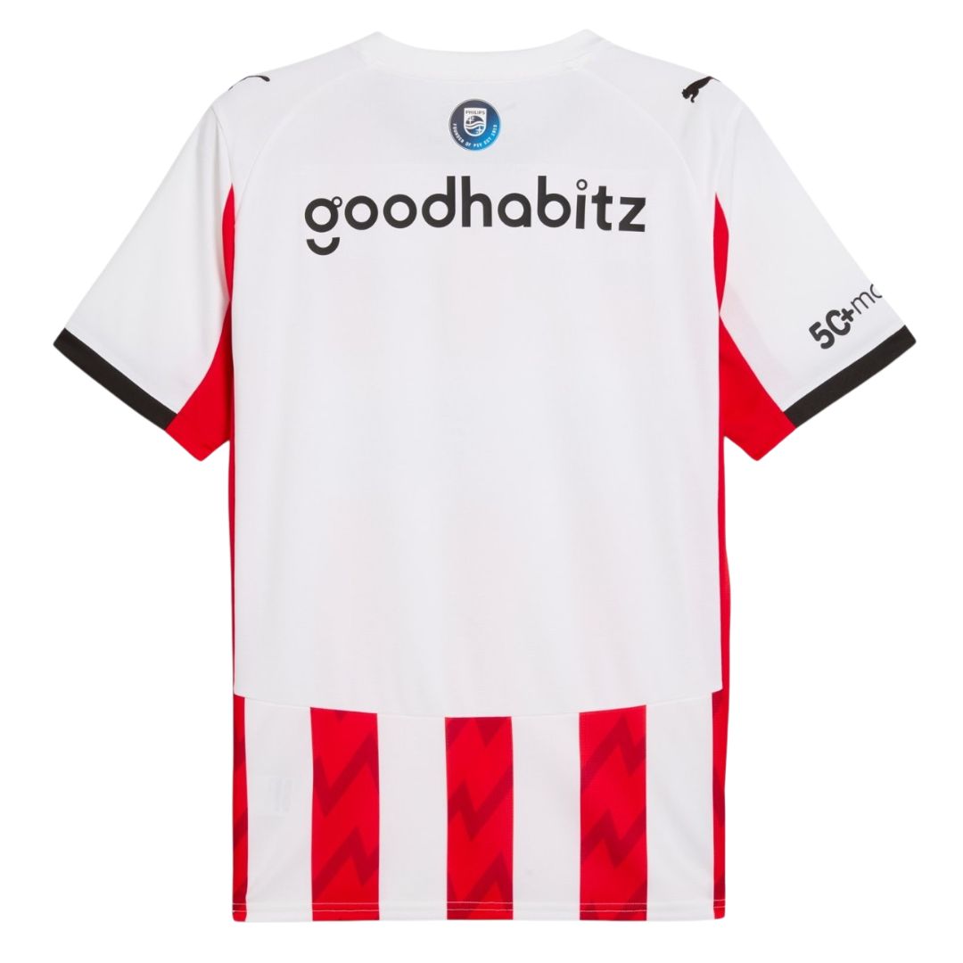 PSV home 25/26