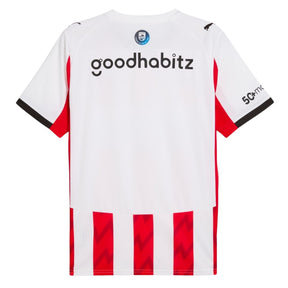 PSV home 25/26